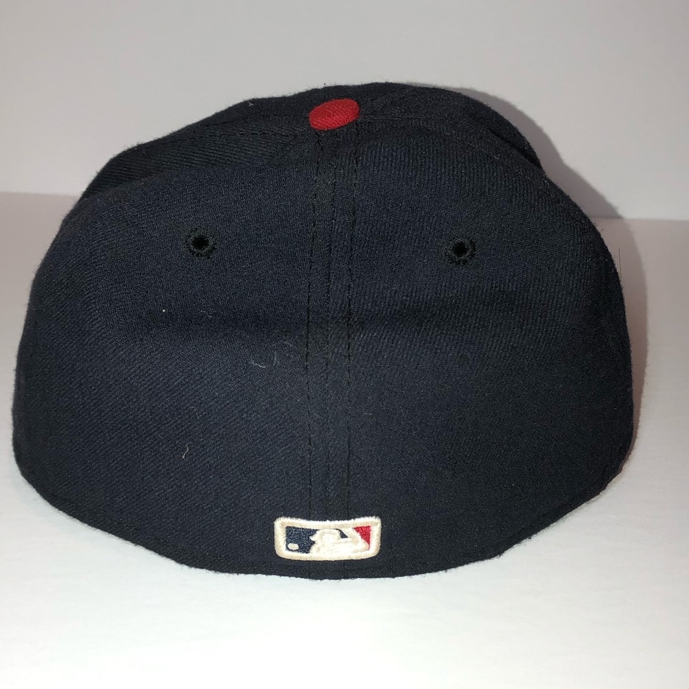 Minnesota Twins Hat - Picture 2 of 3